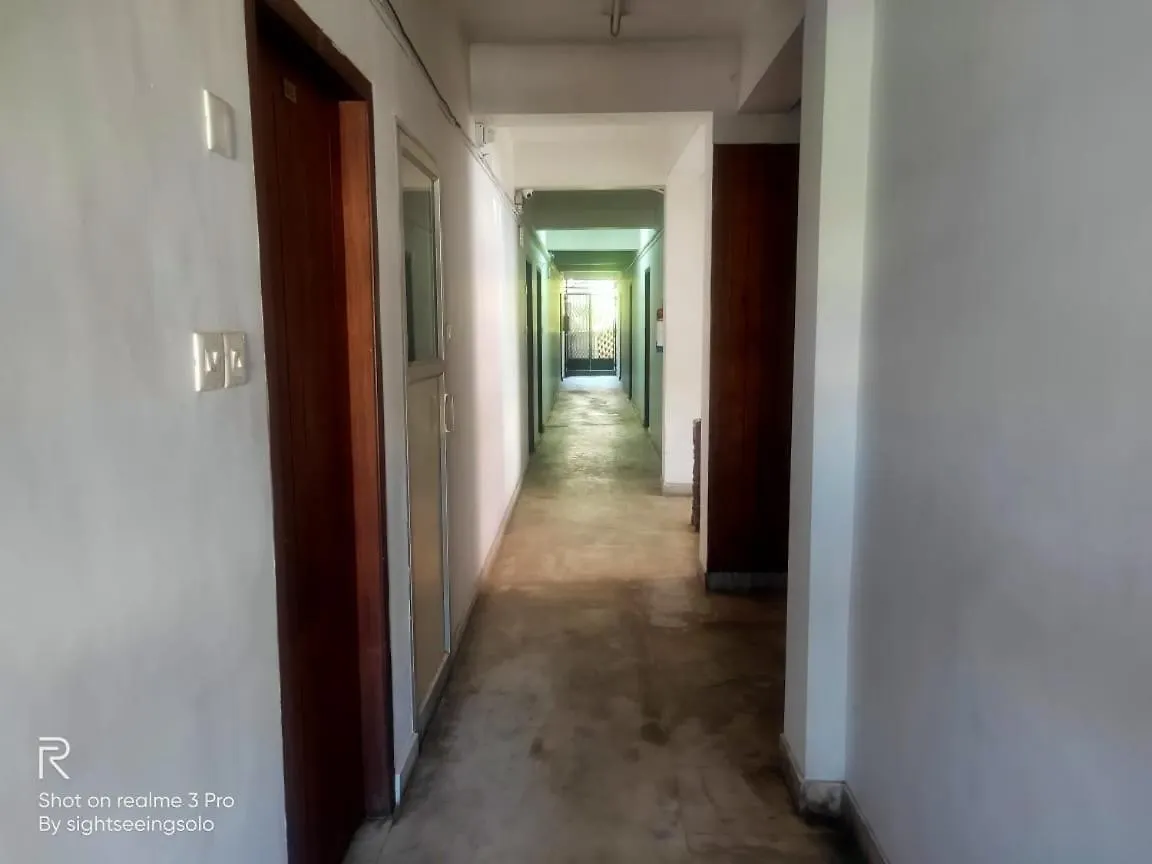 Safa Inn Thiruvananthapuram India