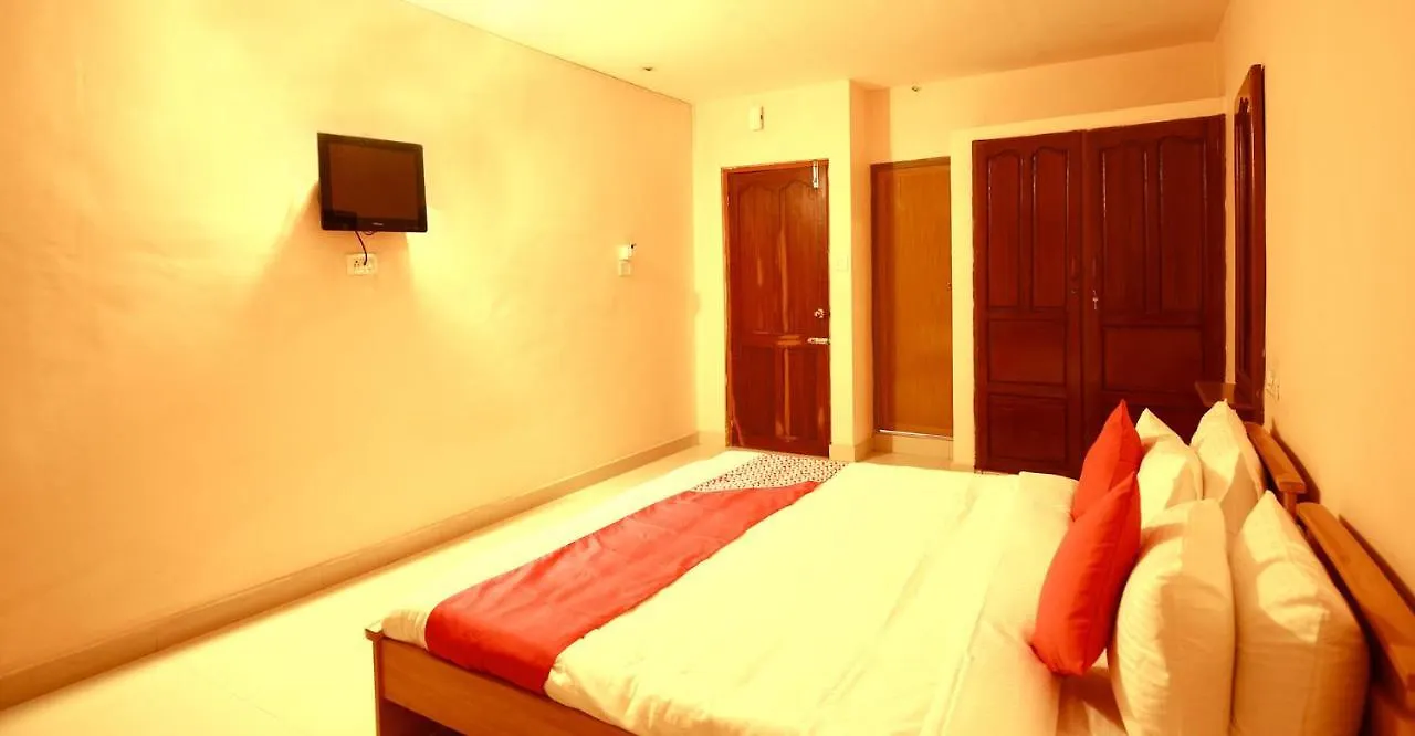 Hotel Safa Inn Thiruvananthapuram