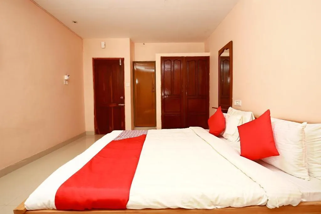 Safa Inn Thiruvananthapuram