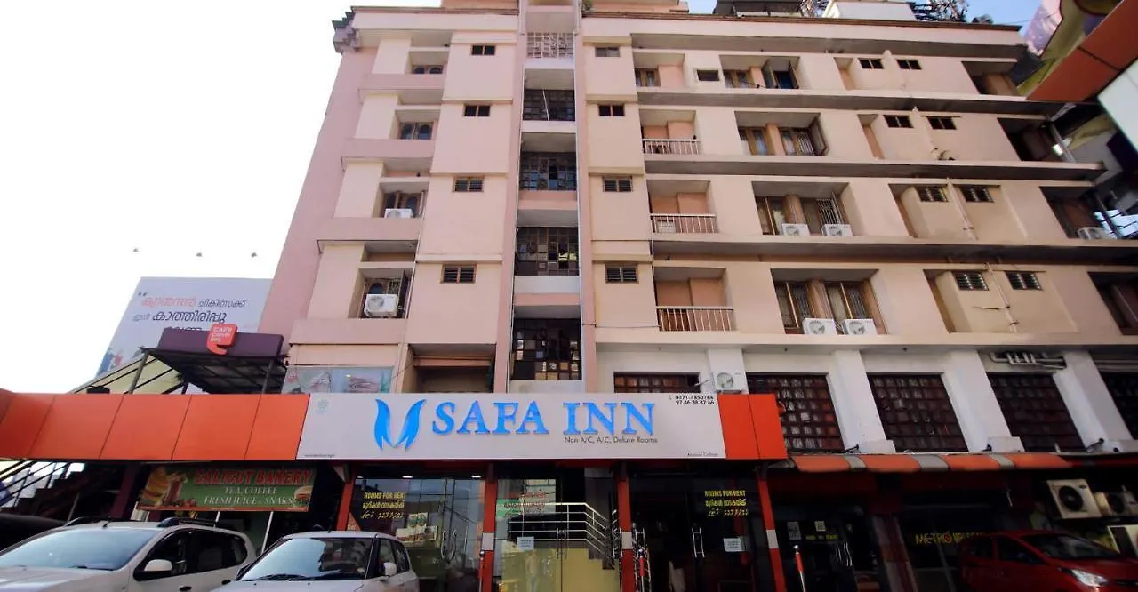 Safa Inn Thiruvananthapuram