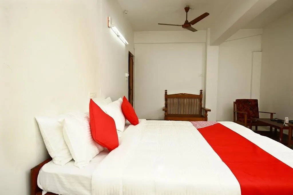 Hotel Safa Inn Thiruvananthapuram