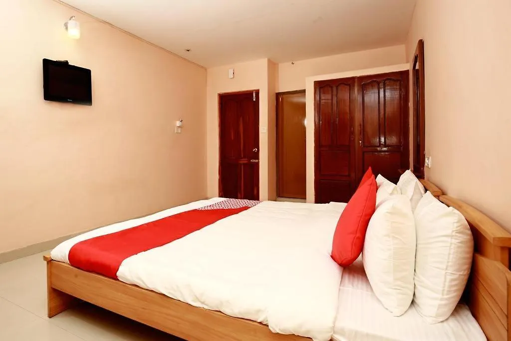 Safa Inn Thiruvananthapuram 0*,