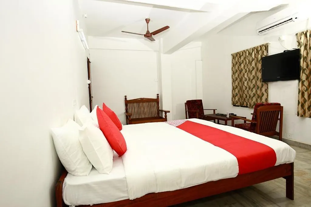 Safa Inn Thiruvananthapuram 0*,  India