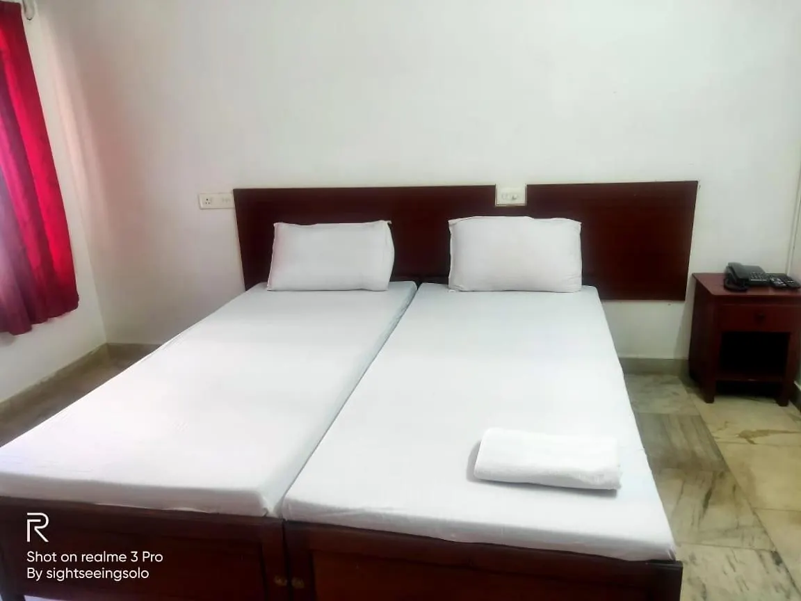 Safa Inn Thiruvananthapuram India