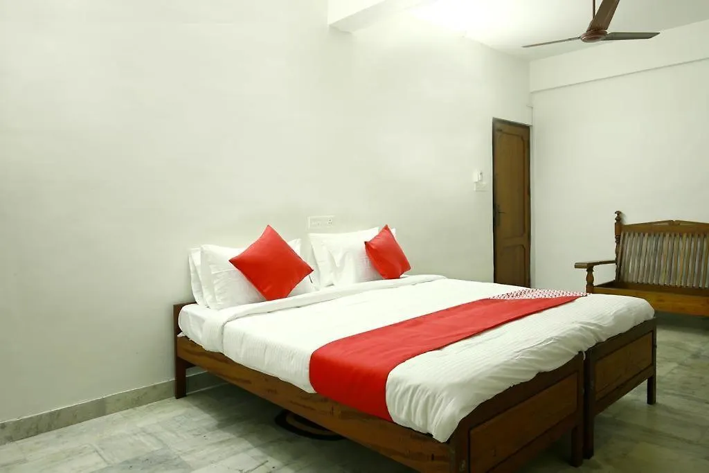 Safa Inn Thiruvananthapuram Hotel