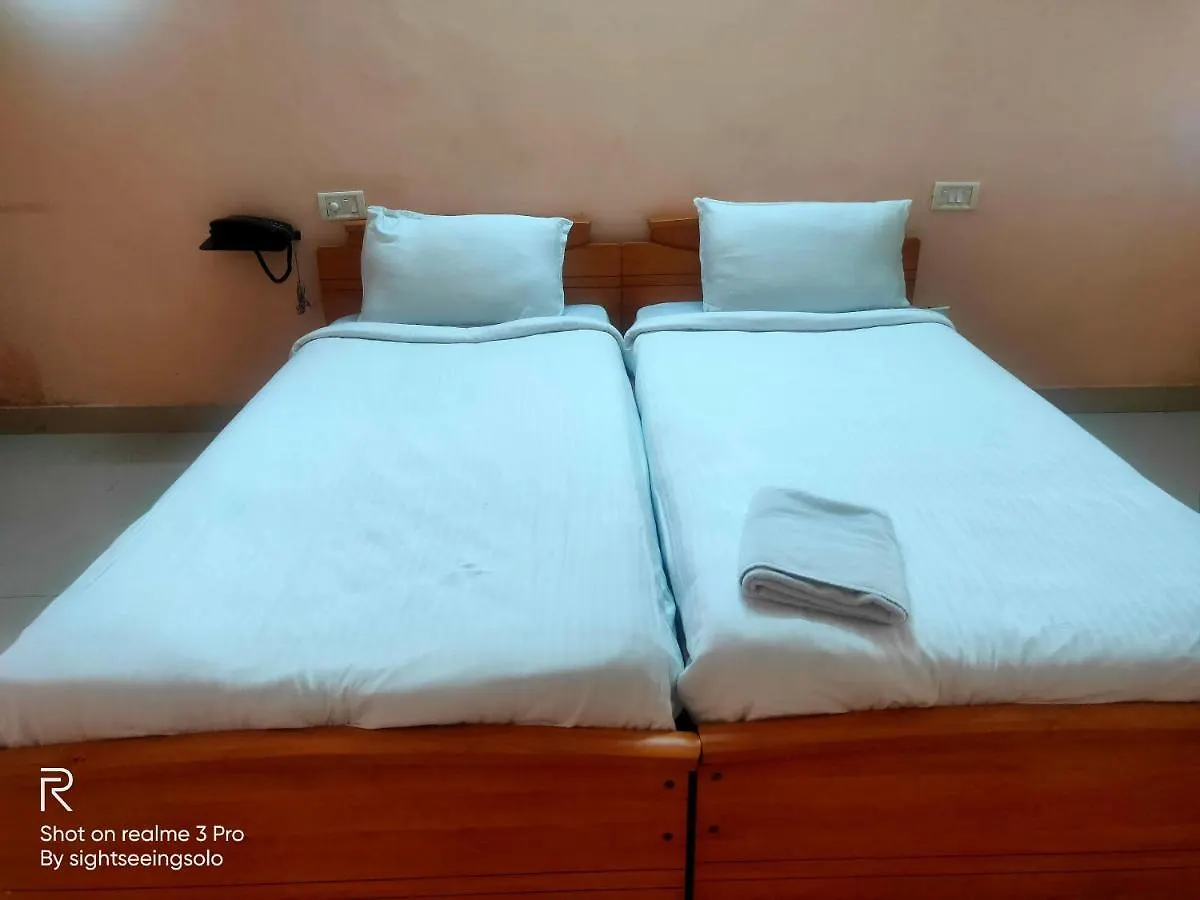 Hotel Safa Inn Thiruvananthapuram