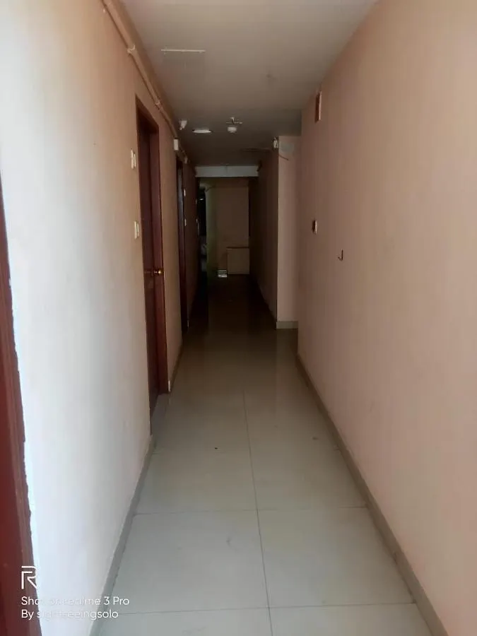 Safa Inn Thiruvananthapuram Hotel